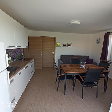 Summer Delight Apartments Savudrija Esterno foto