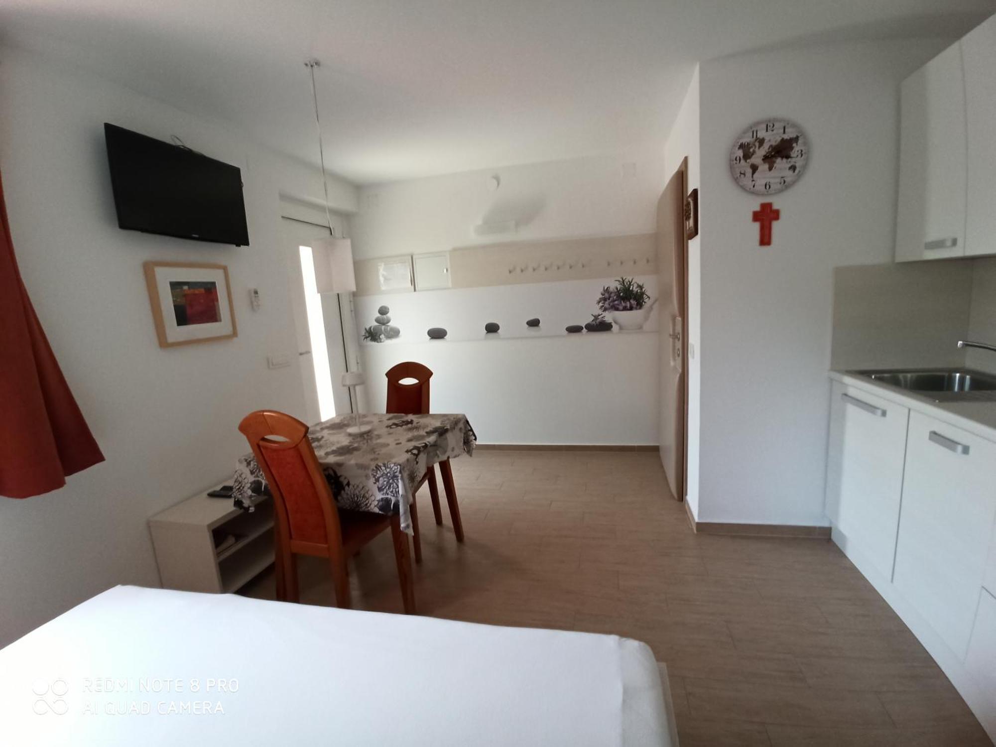 Summer Delight Apartments Savudrija Esterno foto