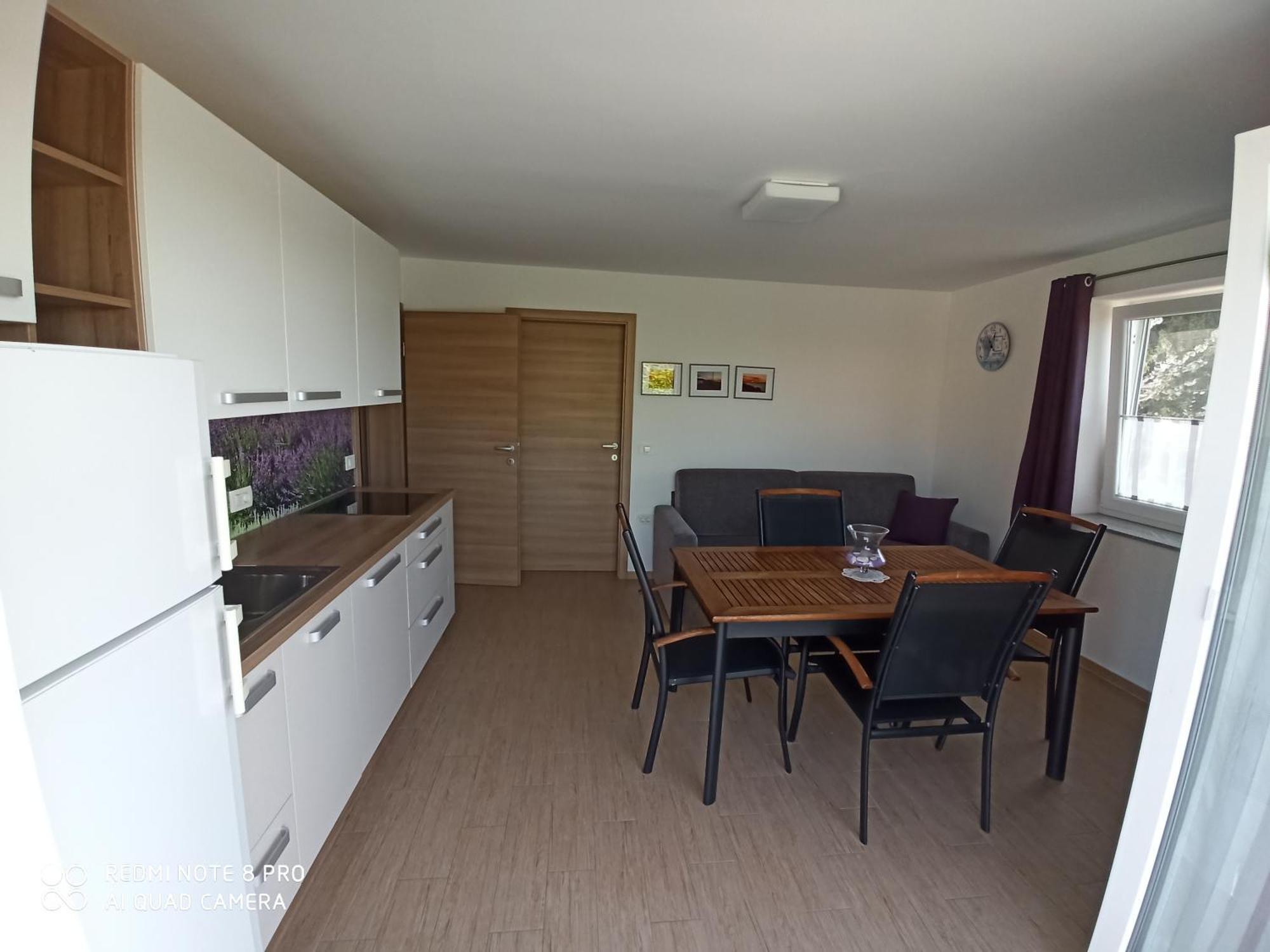 Summer Delight Apartments Savudrija Esterno foto