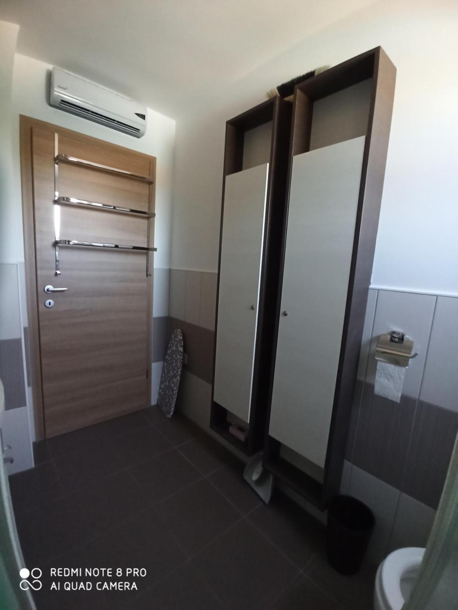 Summer Delight Apartments Savudrija Esterno foto