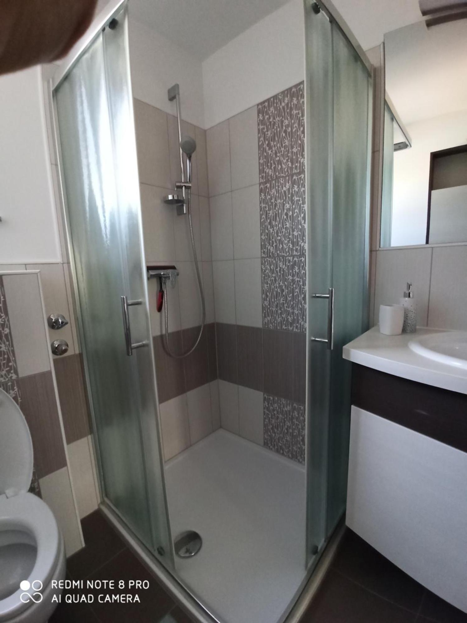 Summer Delight Apartments Savudrija Esterno foto