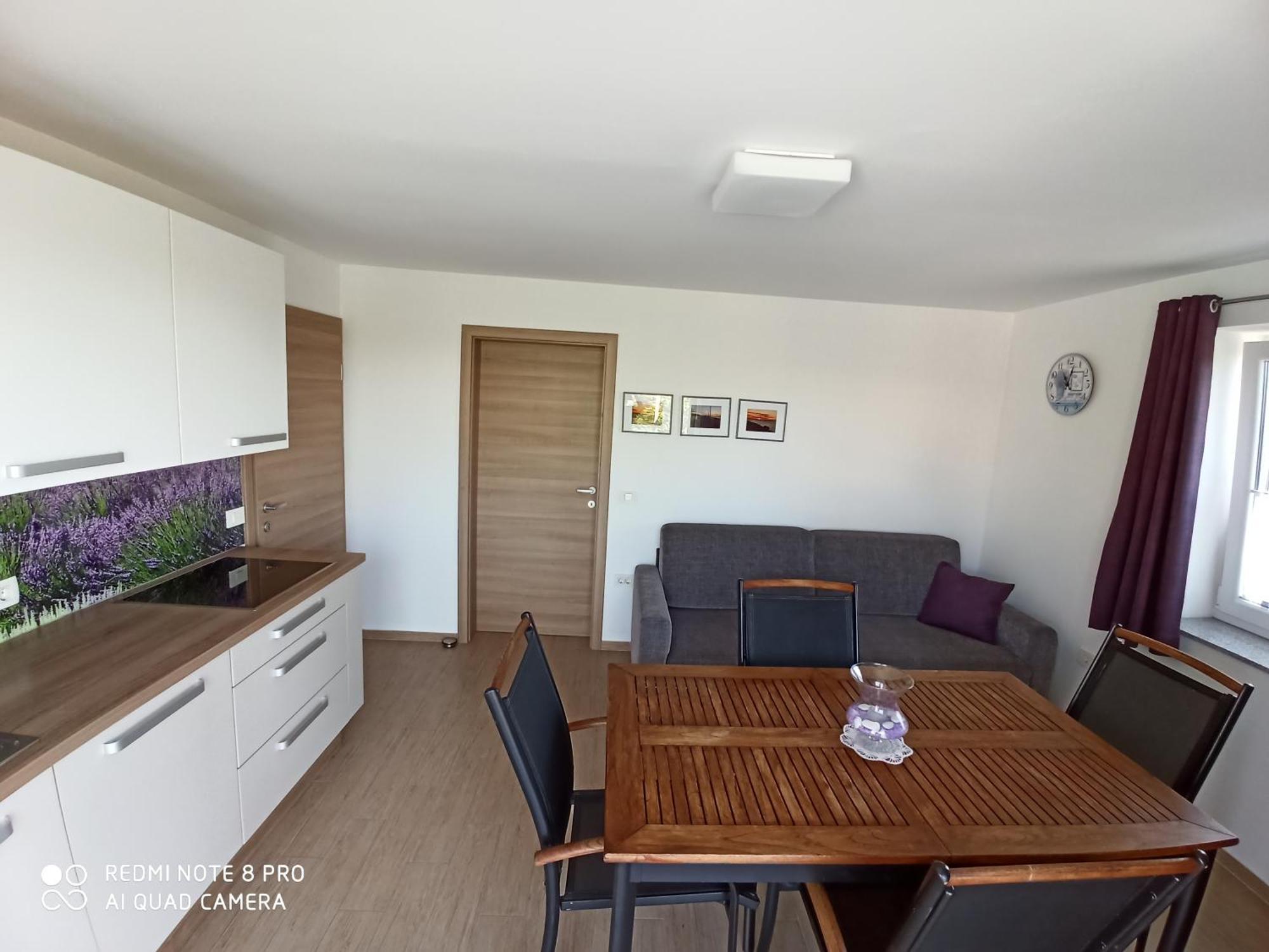 Summer Delight Apartments Savudrija Esterno foto