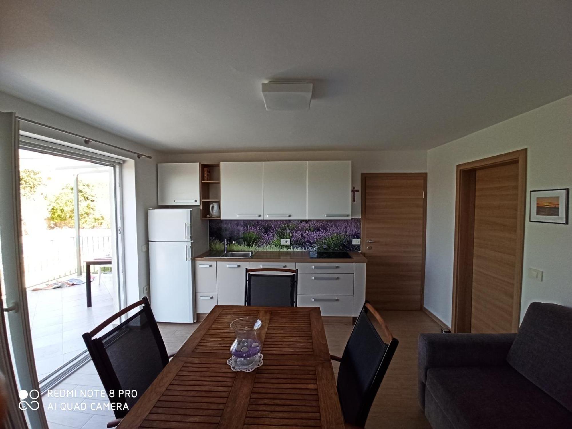 Summer Delight Apartments Savudrija Esterno foto
