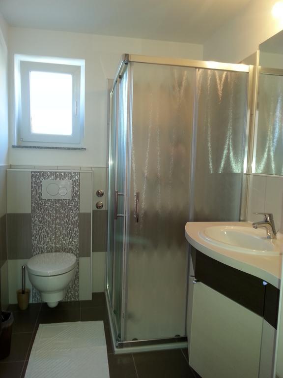 Summer Delight Apartments Savudrija Esterno foto